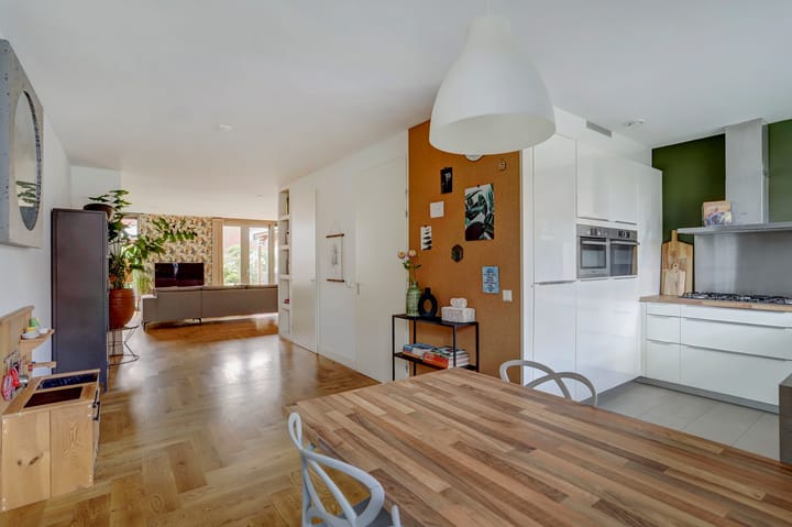 Foto 10 van Nicolaas Beetslaan 17