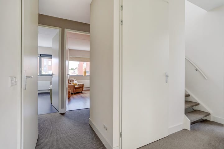 Foto 13 van Nicolaas Beetslaan 17