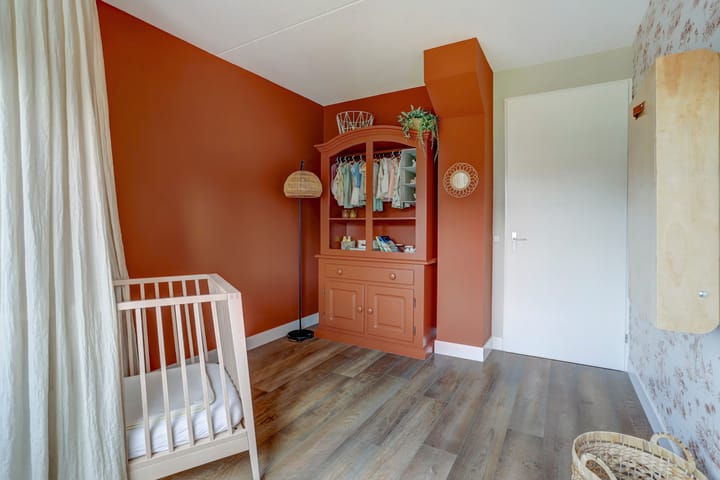 Foto 18 van Nicolaas Beetslaan 17