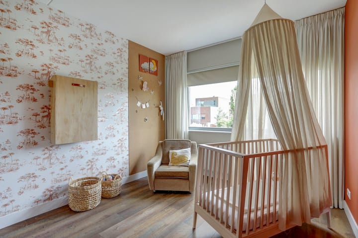 Foto 19 van Nicolaas Beetslaan 17