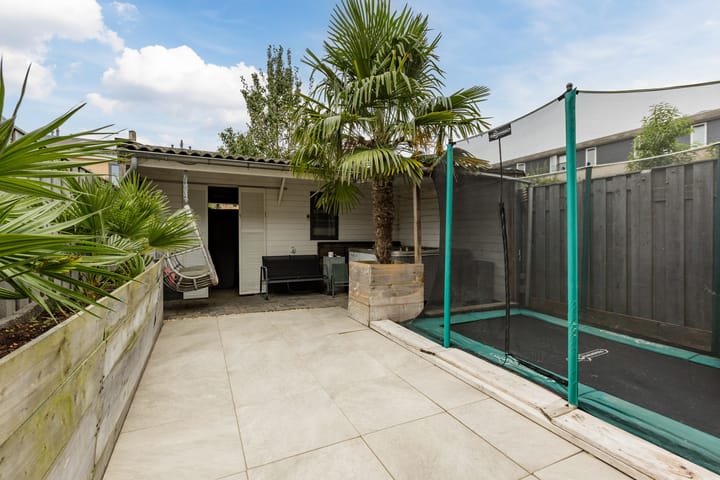 Foto 2 van Maria Lécinastraat 8