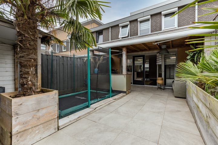 Foto 3 van Maria Lécinastraat 8