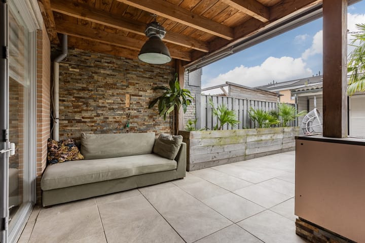 Foto 4 van Maria Lécinastraat 8