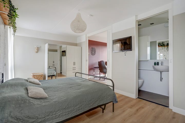 Foto 24 van Nicolaas Beetslaan 17