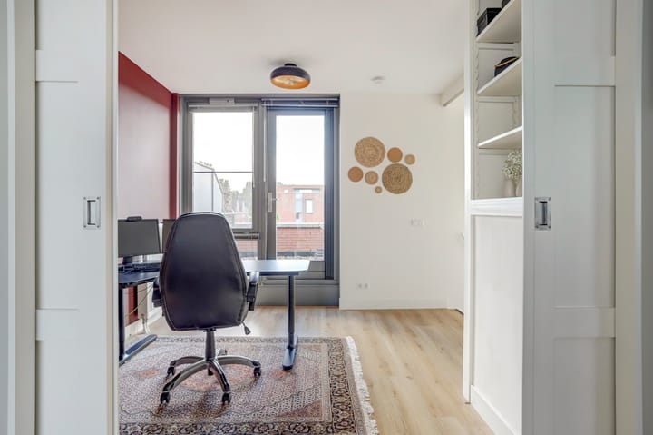 Foto 26 van Nicolaas Beetslaan 17