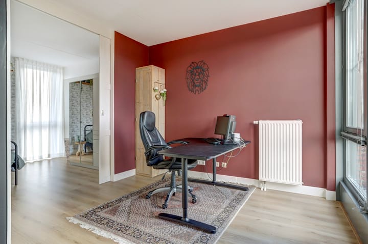 Foto 27 van Nicolaas Beetslaan 17