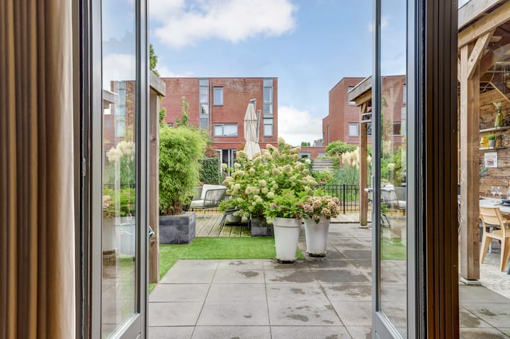 Foto 30 van Nicolaas Beetslaan 17