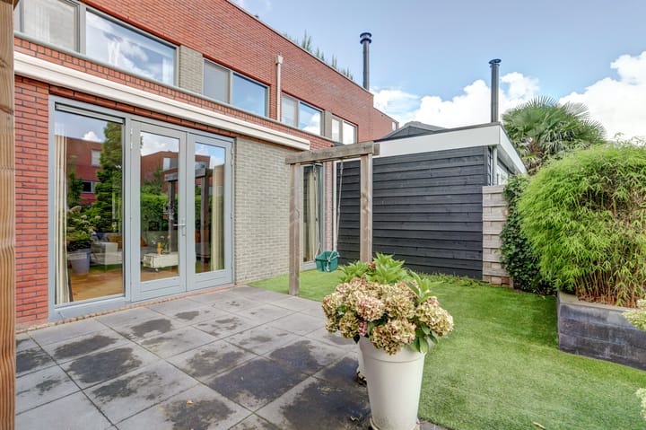 Foto 32 van Nicolaas Beetslaan 17