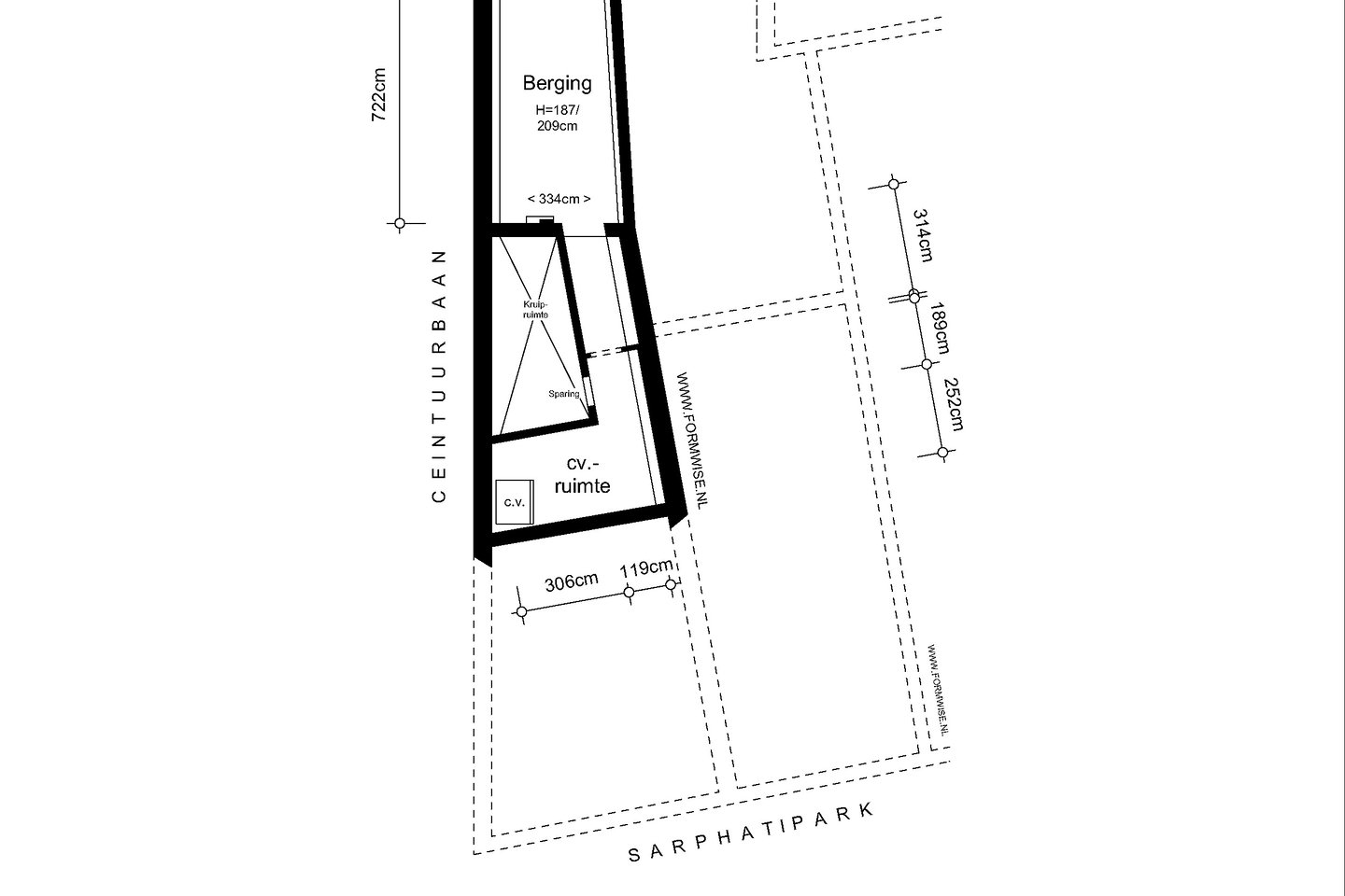 Bekijk foto 4 van Cornelis Schuytstraat 46-A