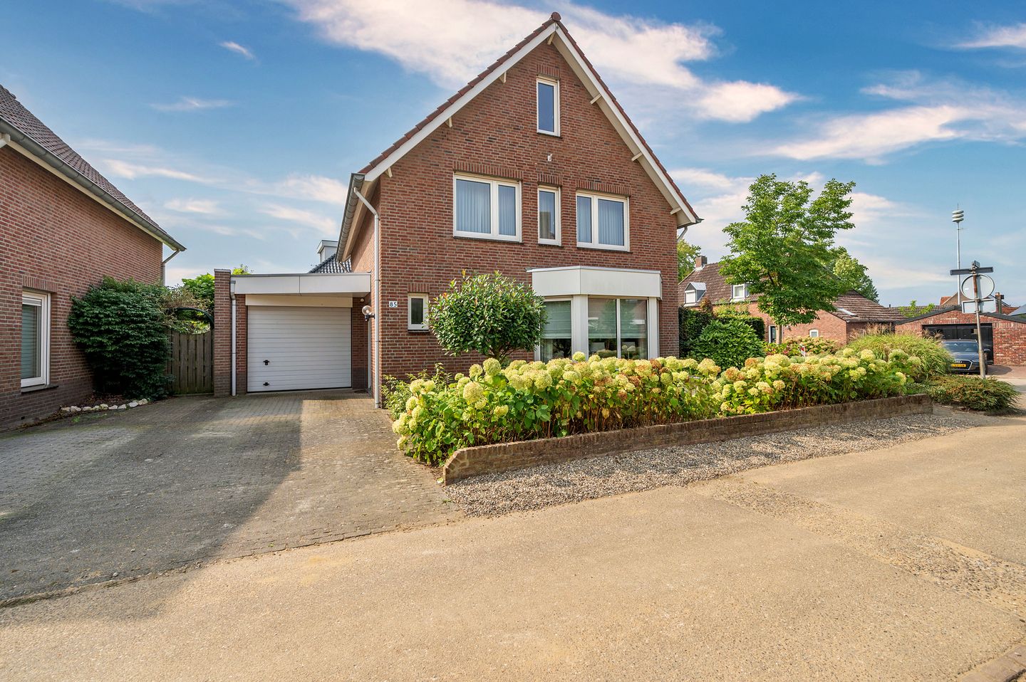 Foto 1 van Molenkampweg 85