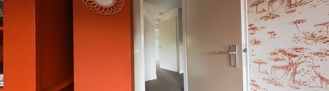 Bekijk 360° foto van Slaapkamer van Nicolaas Beetslaan 17