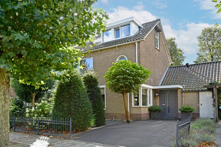 Foto 1 van Kievitslaan 71