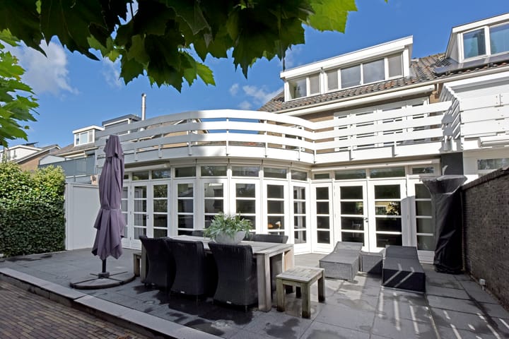 Foto 4 van Kievitslaan 71