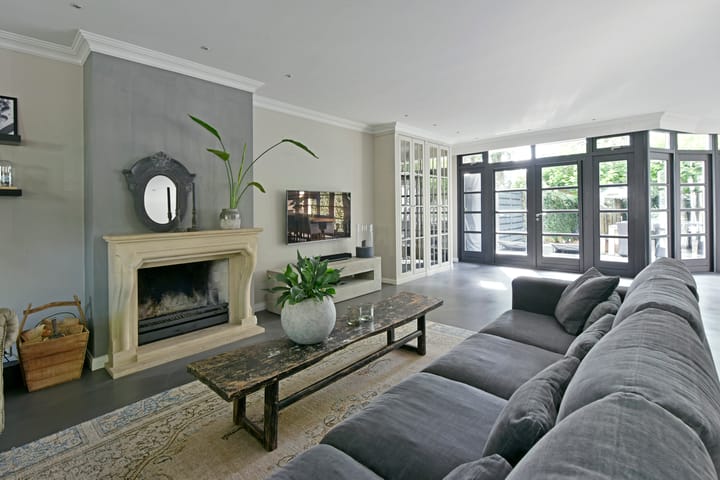 Foto 6 van Kievitslaan 71