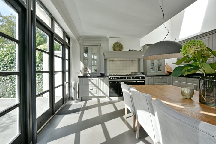 Foto 8 van Kievitslaan 71