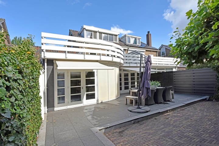 Foto 38 van Kievitslaan 71