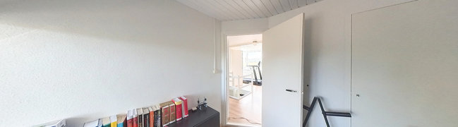 Bekijk 360° foto van Slaapkamer van Molendijk 76