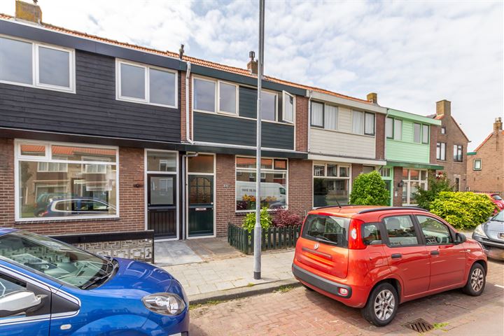 Bekijk foto 1 van Jacob van Heemskerckstraat 48