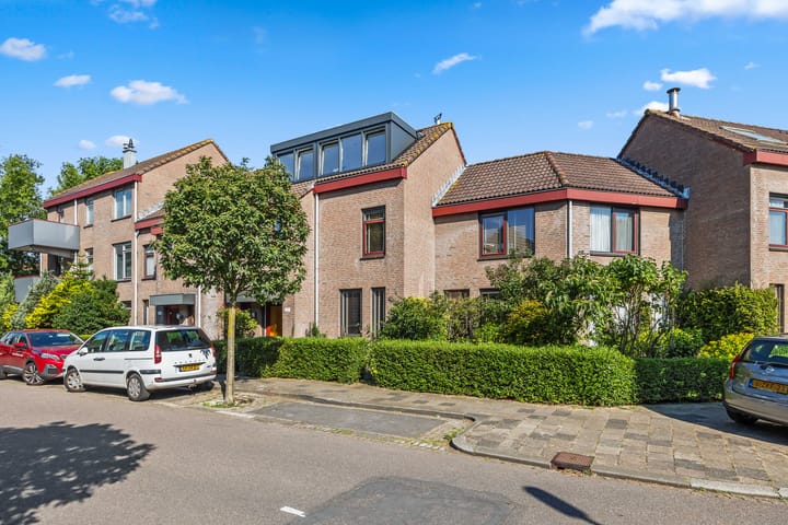 Foto 1 van Q.A. Nederpelstraat 250