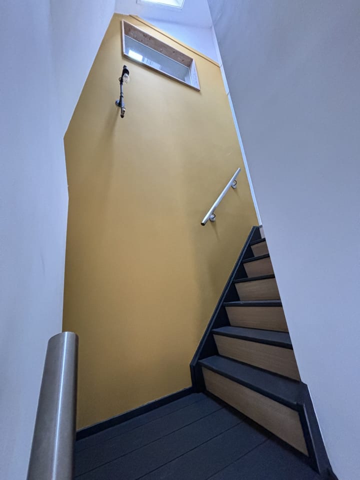 Photo 5 of Kruizebroederstraat 25