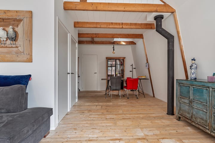 Foto 7 van Kruizebroederstraat 25