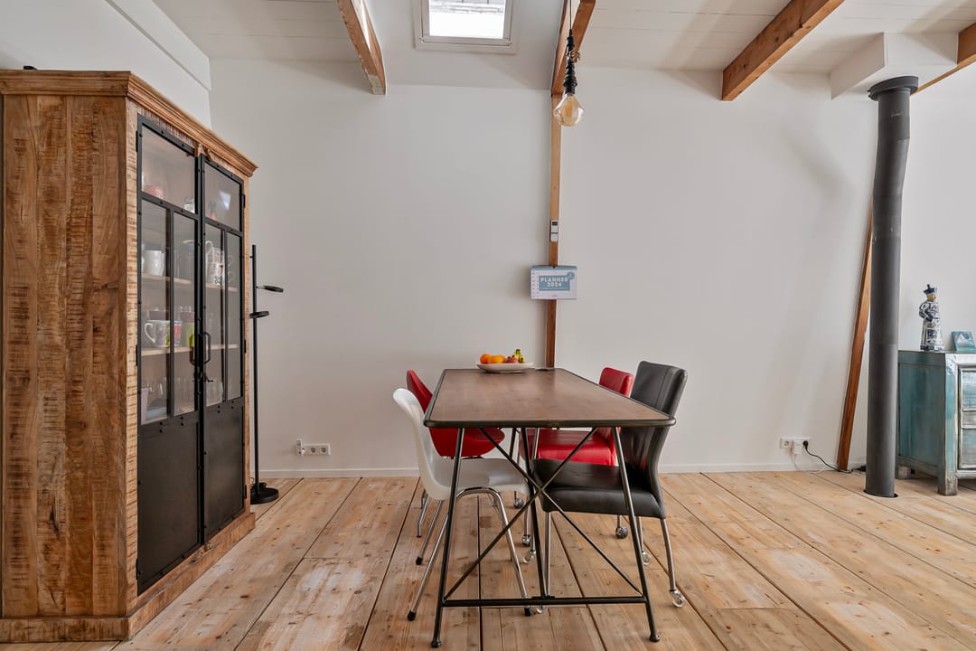 Foto 8 van Kruizebroederstraat 25