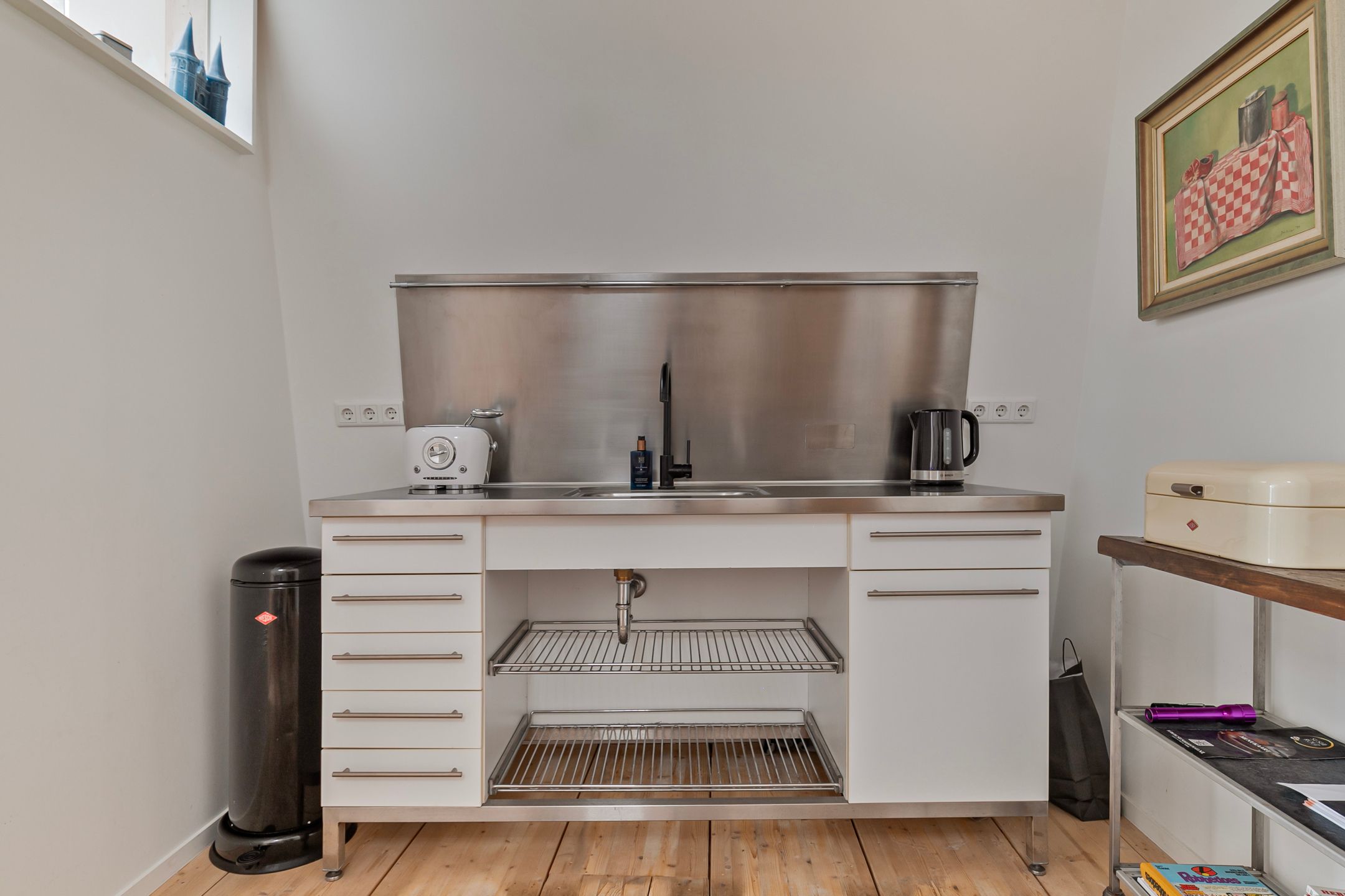 Foto 9 van Kruizebroederstraat 25