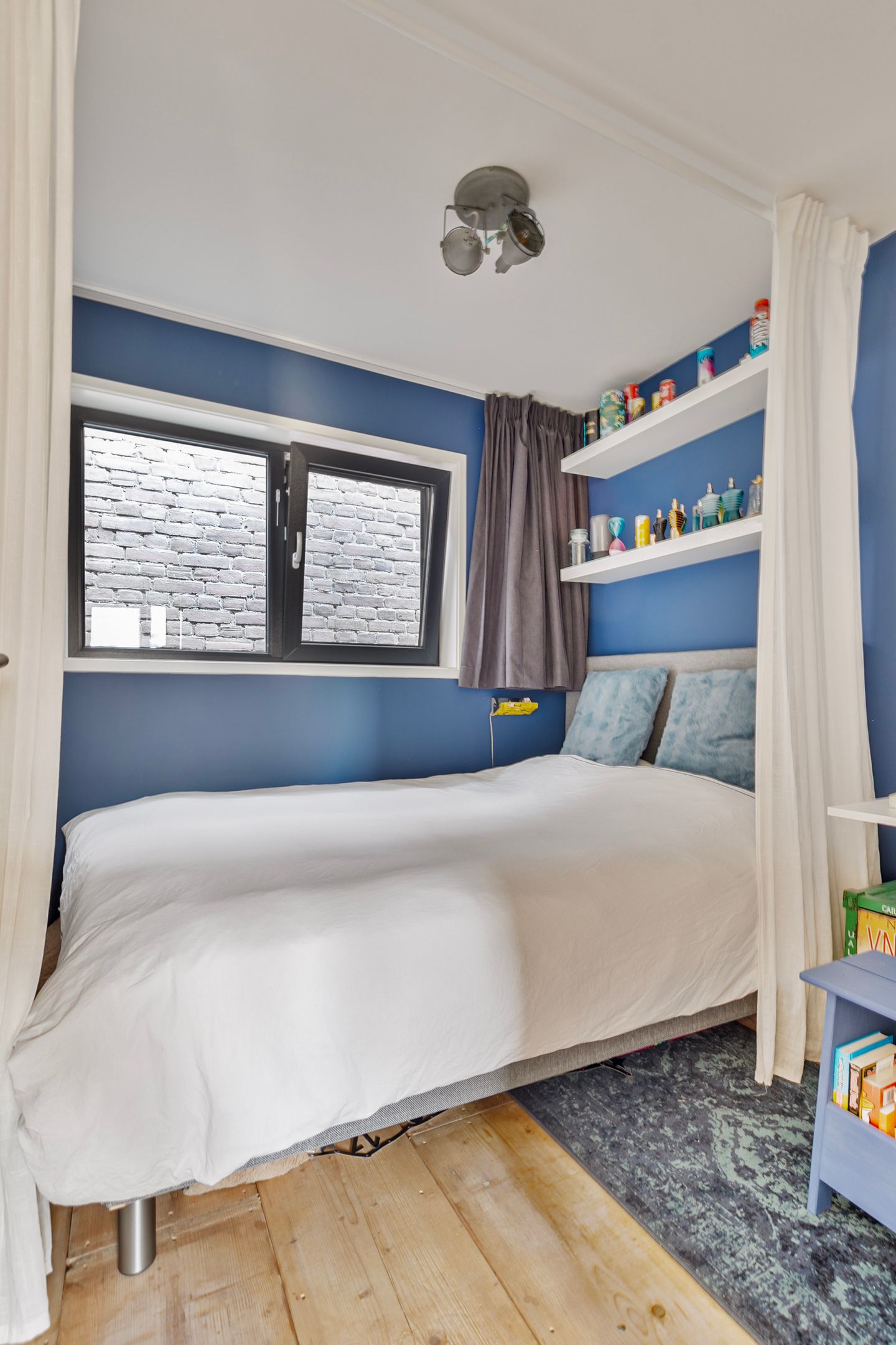 Foto 12 van Kruizebroederstraat 25