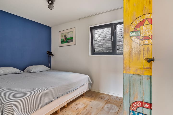 Foto 13 van Kruizebroederstraat 25