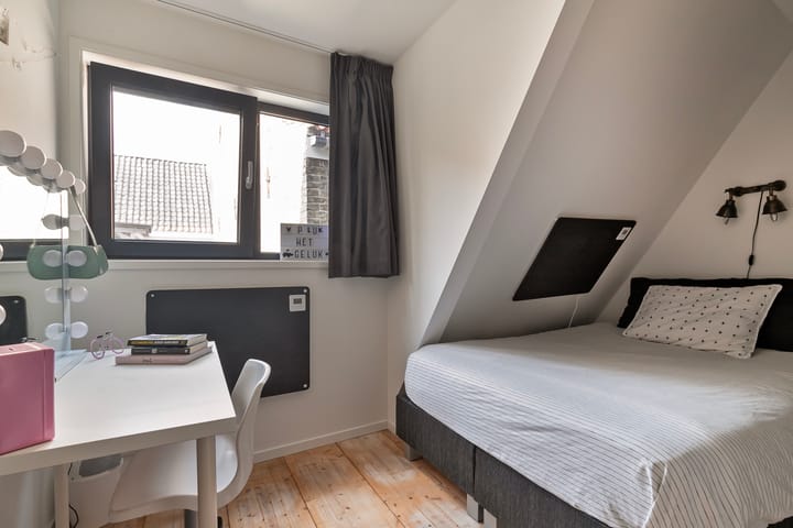 Foto 14 van Kruizebroederstraat 25