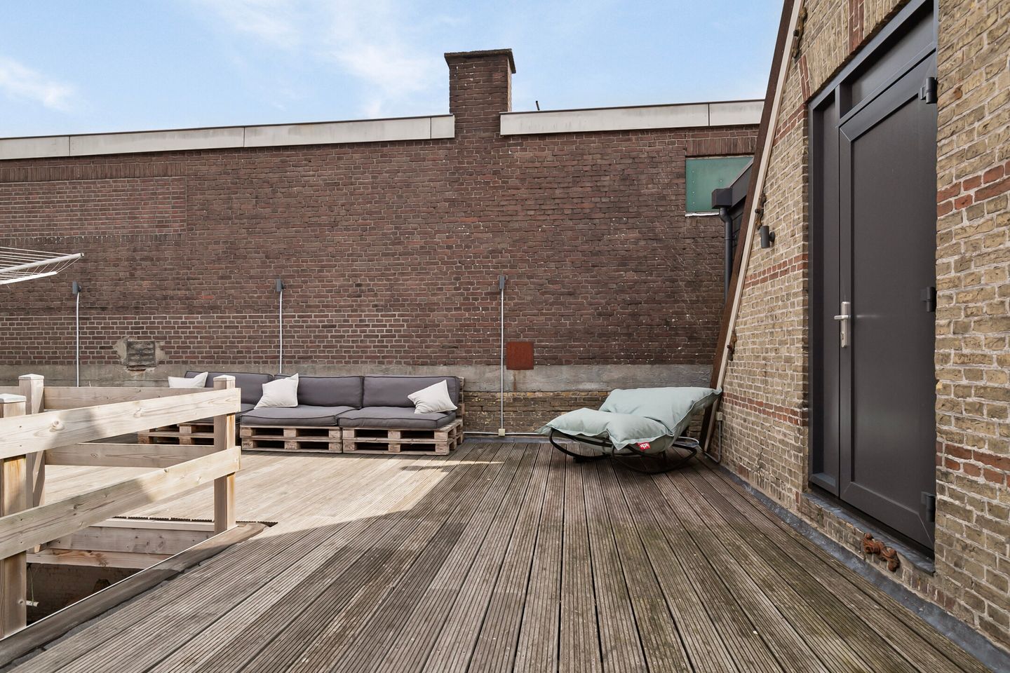 Foto 19 van Kruizebroederstraat 25