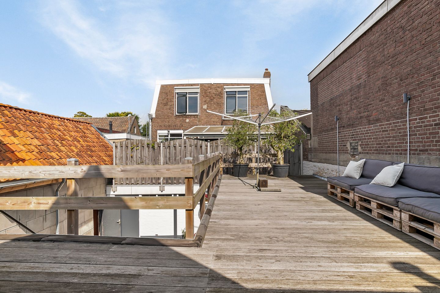 Foto 20 van Kruizebroederstraat 25