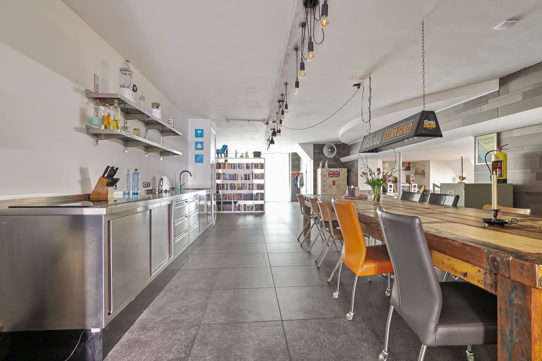 Foto 22 van Kruizebroederstraat 25