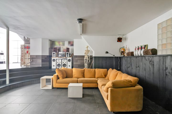 Foto 26 van Kruizebroederstraat 25