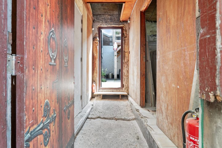 Foto 33 van Kruizebroederstraat 25