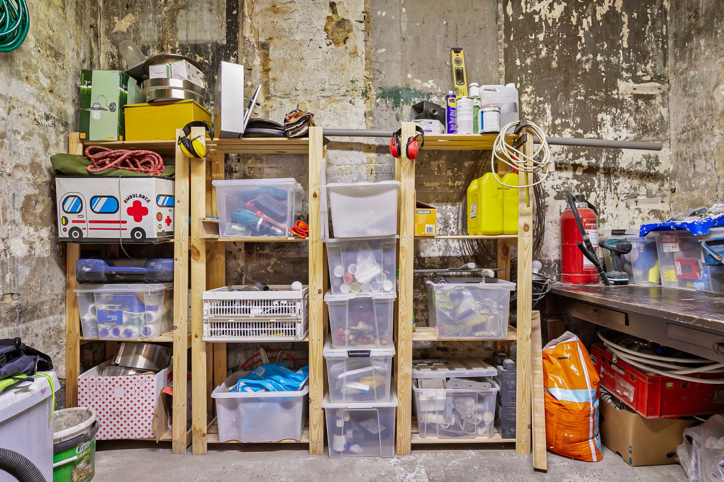 Foto 34 van Kruizebroederstraat 25