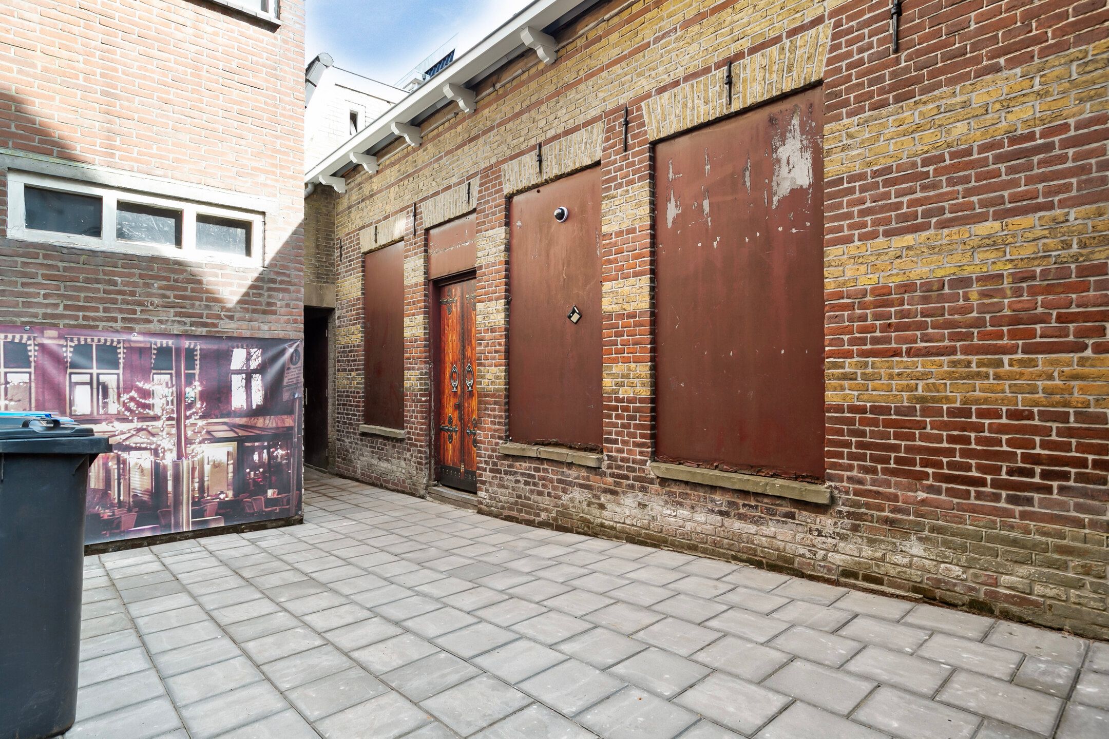 Foto 36 van Kruizebroederstraat 25