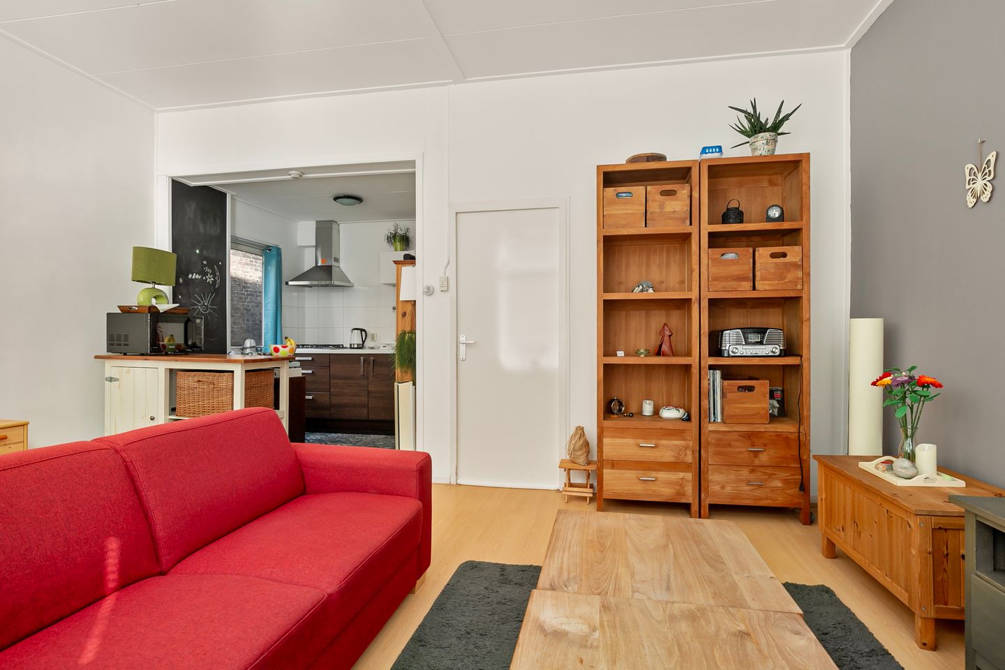 Foto 40 van Kruizebroederstraat 25