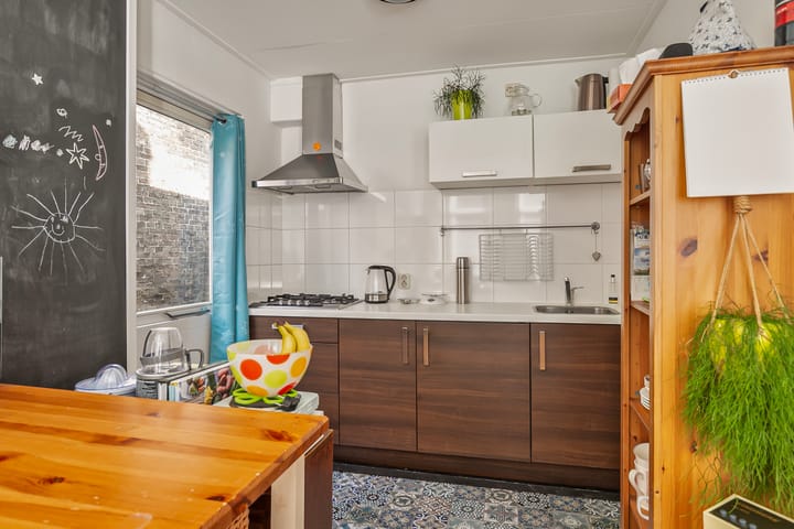 Foto 41 van Kruizebroederstraat 25