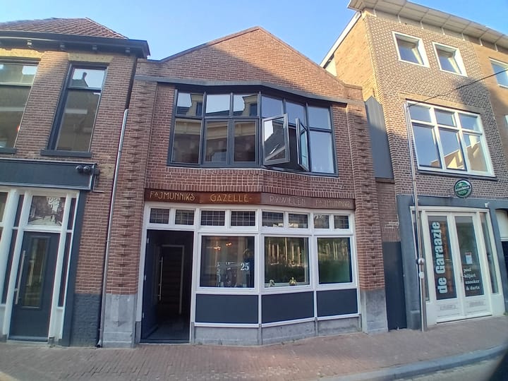 Foto 47 van Kruizebroederstraat 25