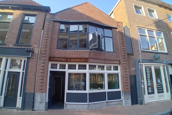 Bekijk foto 47 van Kruizebroederstraat 25