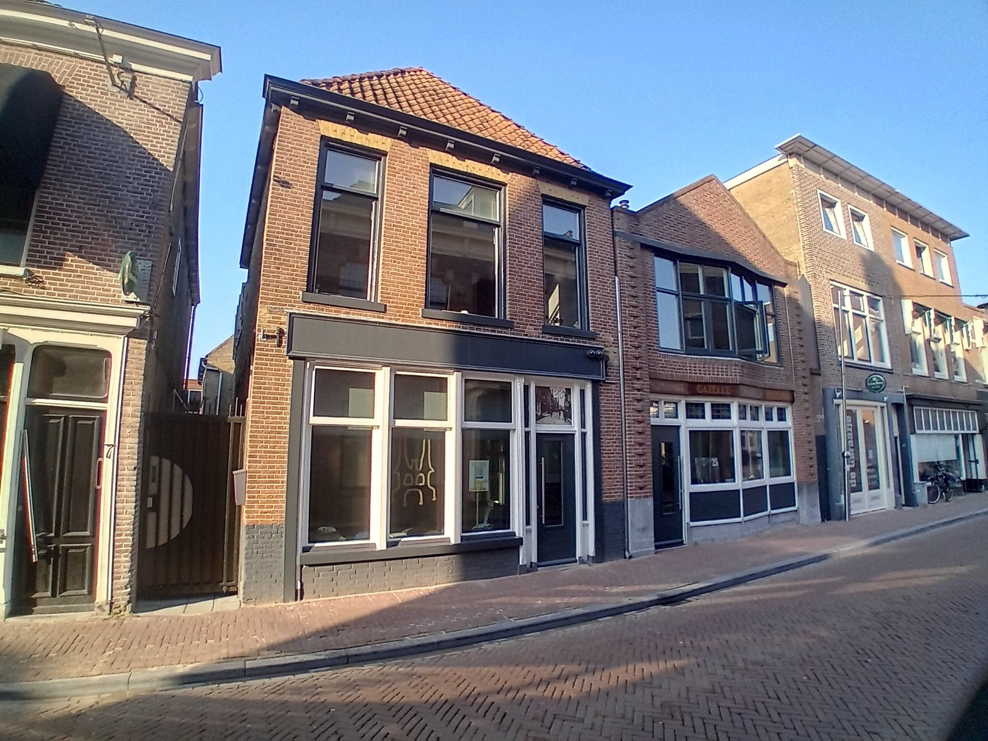 Foto 48 van Kruizebroederstraat 25