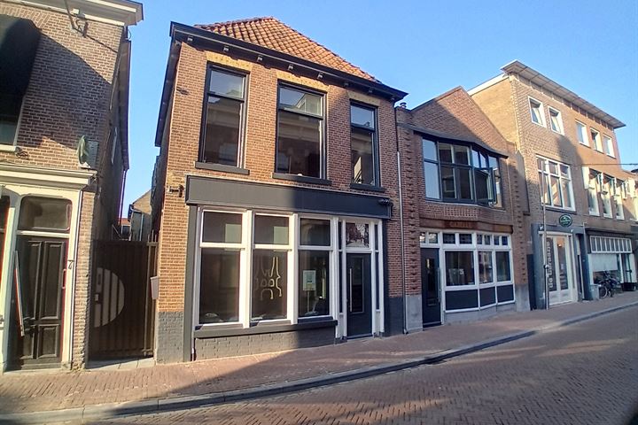 Bekijk foto 48 van Kruizebroederstraat 25