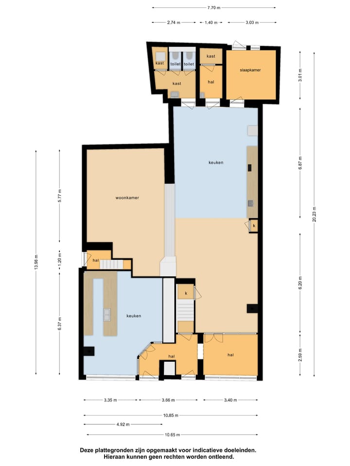 Foto 49 van Kruizebroederstraat 25