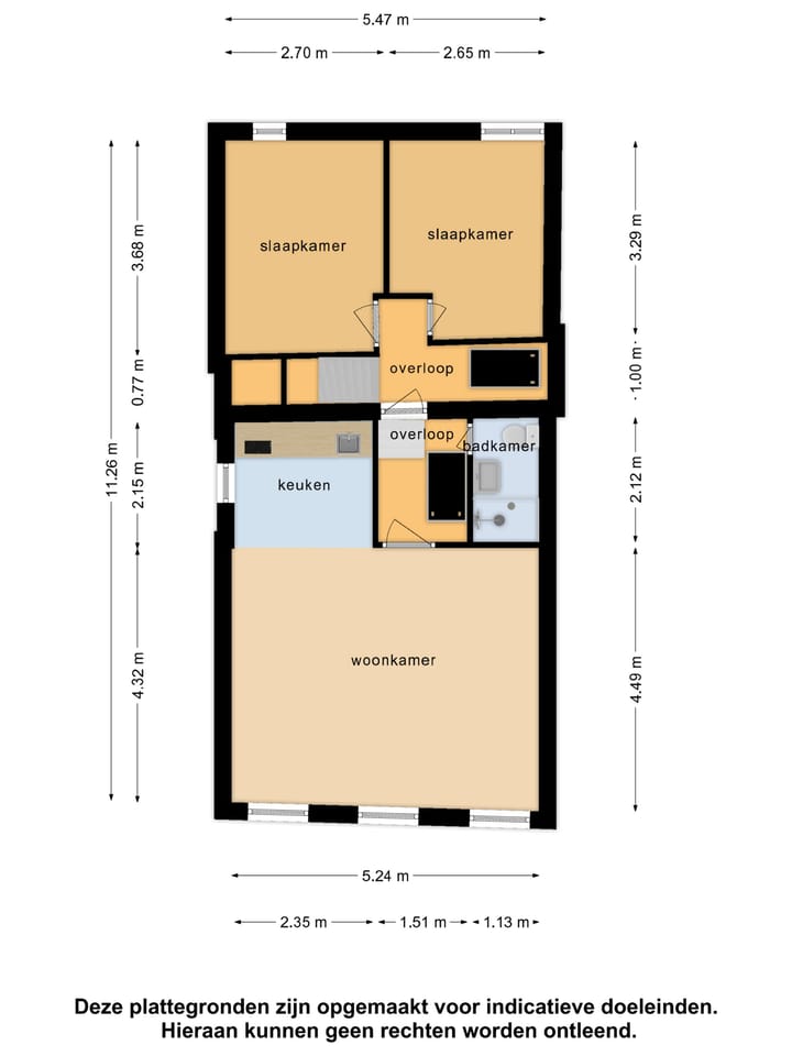 Foto 50 van Kruizebroederstraat 25