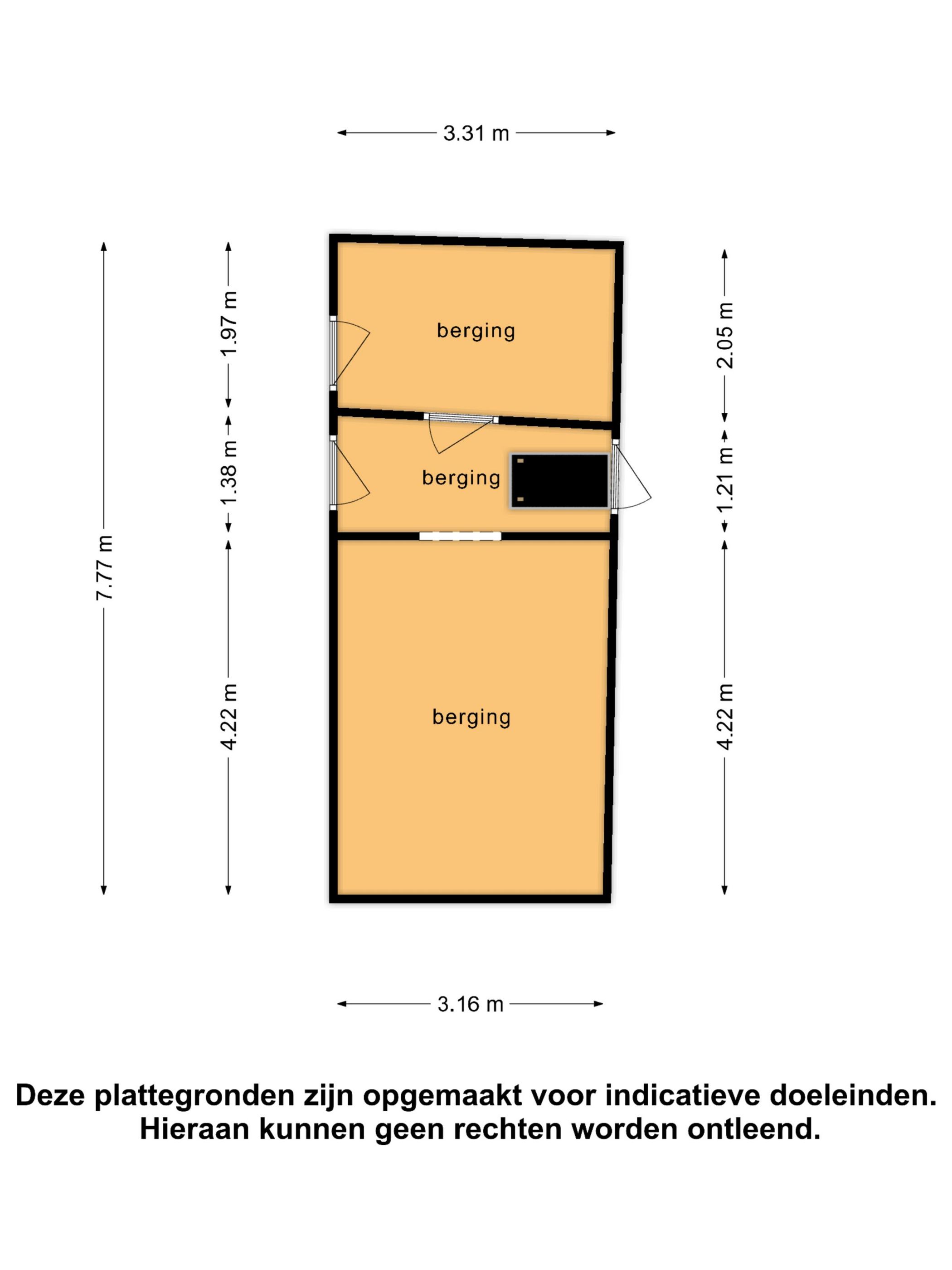 Foto 54 van Kruizebroederstraat 25