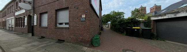 Bekijk 360° foto van Straatzijde van Lohstraße 25