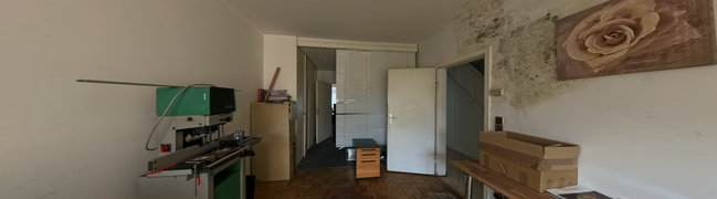 Bekijk 360° foto van Woonkamer van Lohstraße 25