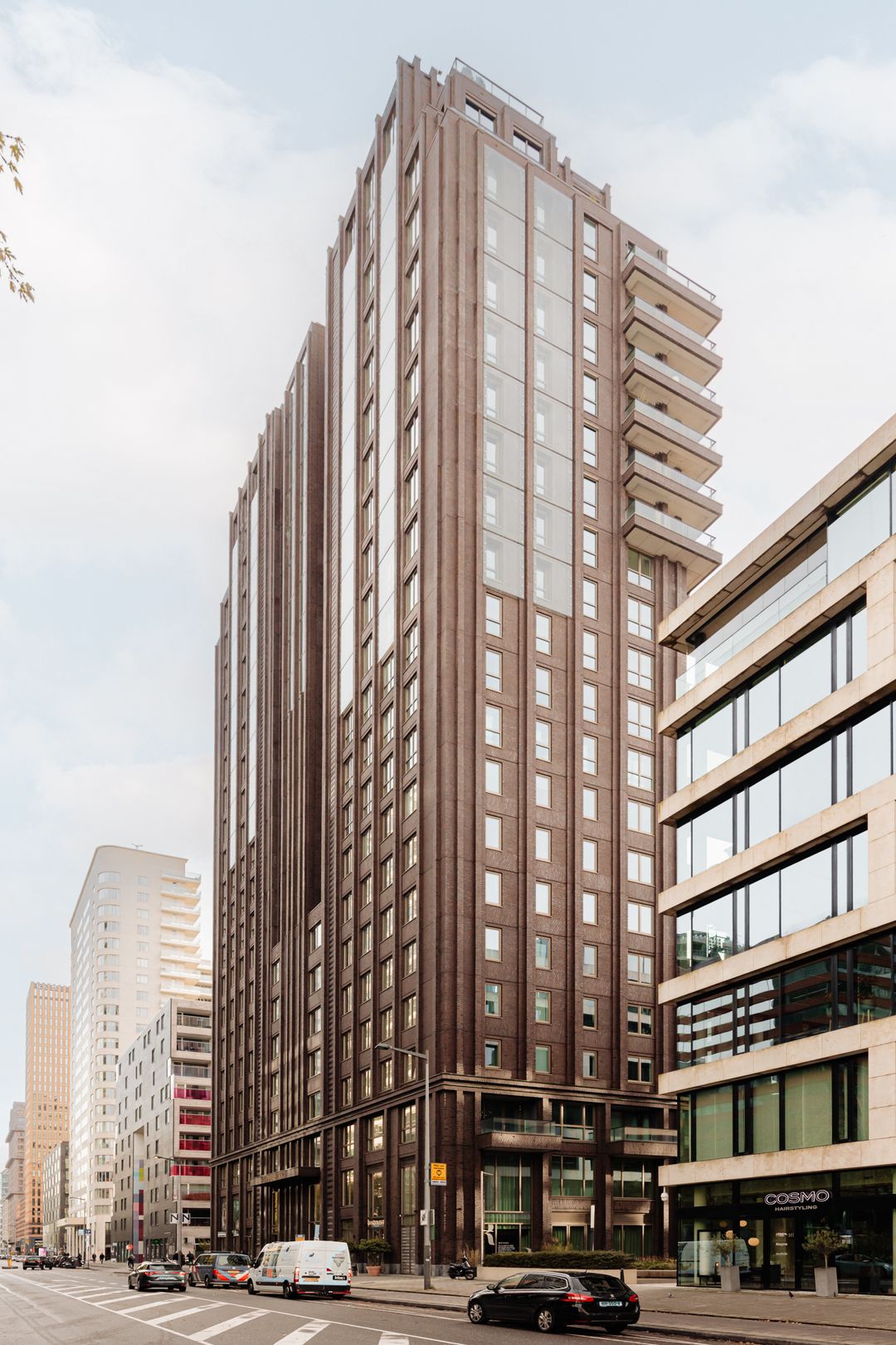 Foto 1 van Gustav Mahlerlaan 915