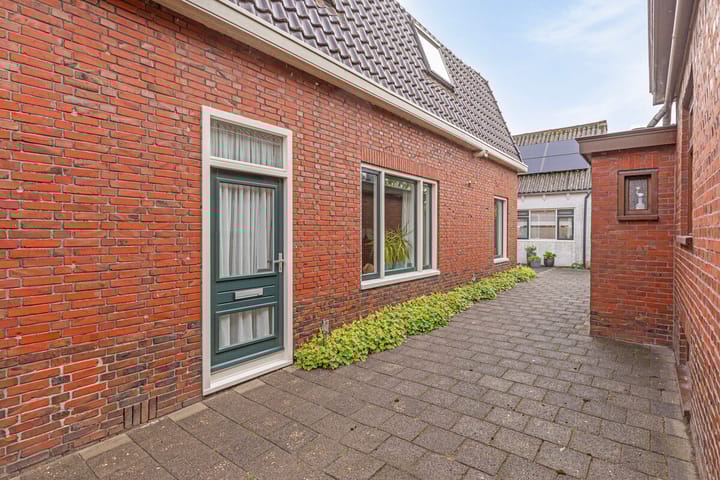 Foto 4 van Mennonietenkerkstraat 6